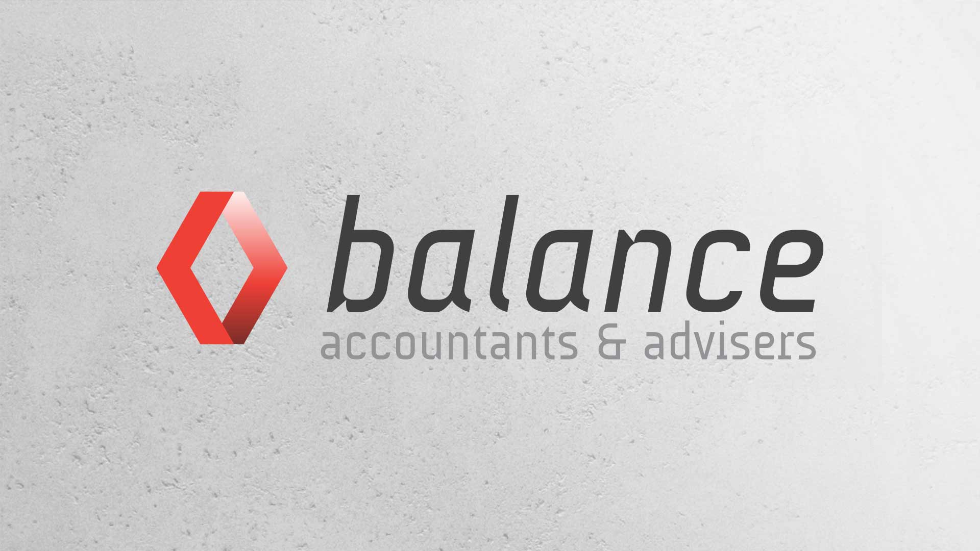 accountant logo design
